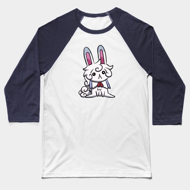 Fou! Baseball T-Shirt by Labcoffee